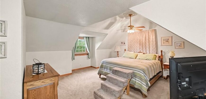 19308 Snow Road N/A, Holt, MO 64048