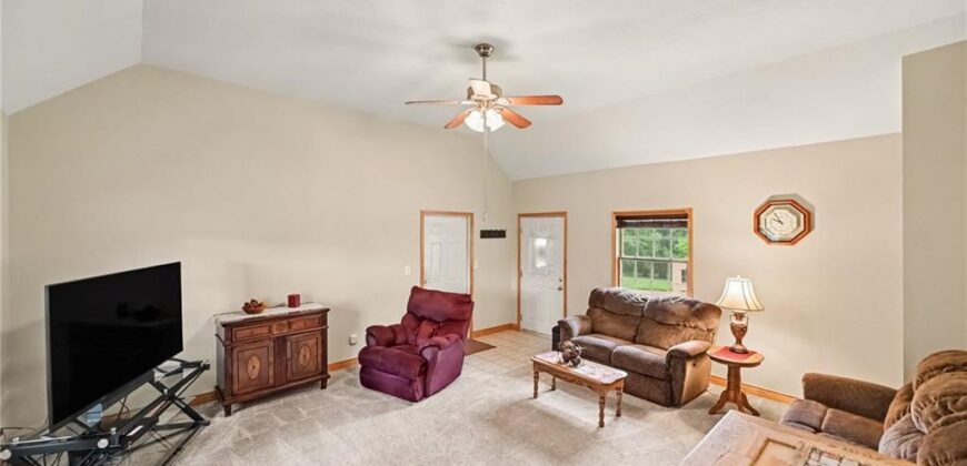 19308 Snow Road N/A, Holt, MO 64048