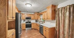 19308 Snow Road N/A, Holt, MO 64048