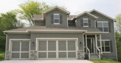 5554 Thousand Oaks Drive, Parkville, MO 64152