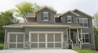 5554 Thousand Oaks Drive, Parkville, MO 64152
