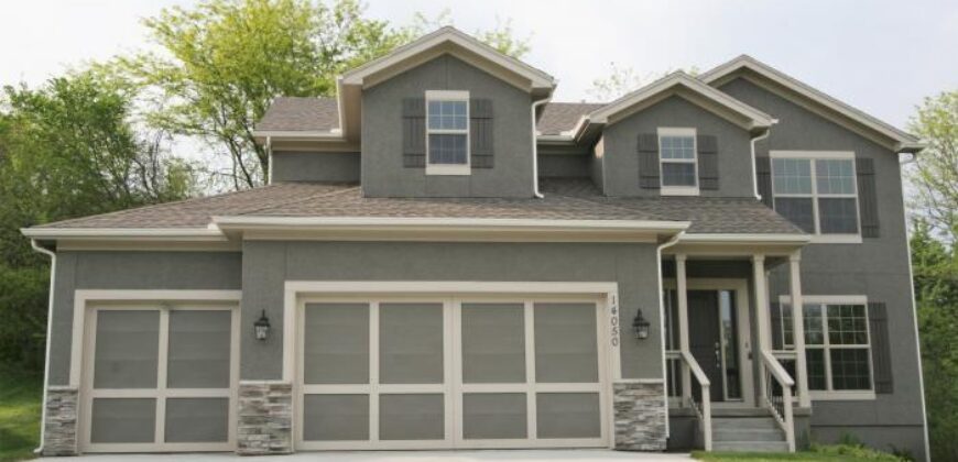 5554 Thousand Oaks Drive, Parkville, MO 64152