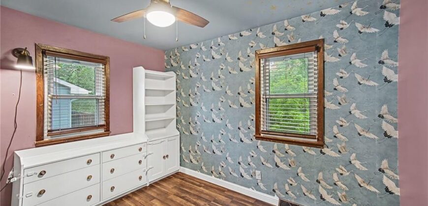 206 Vine Street, Platte City, MO 64079