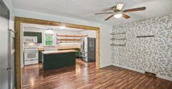 206 Vine Street, Platte City, MO 64079