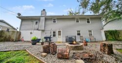 206 Vine Street, Platte City, MO 64079