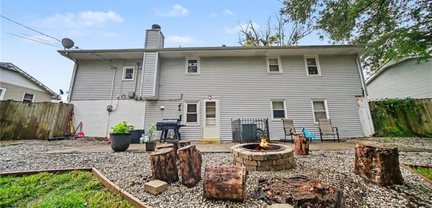206 Vine Street, Platte City, MO 64079