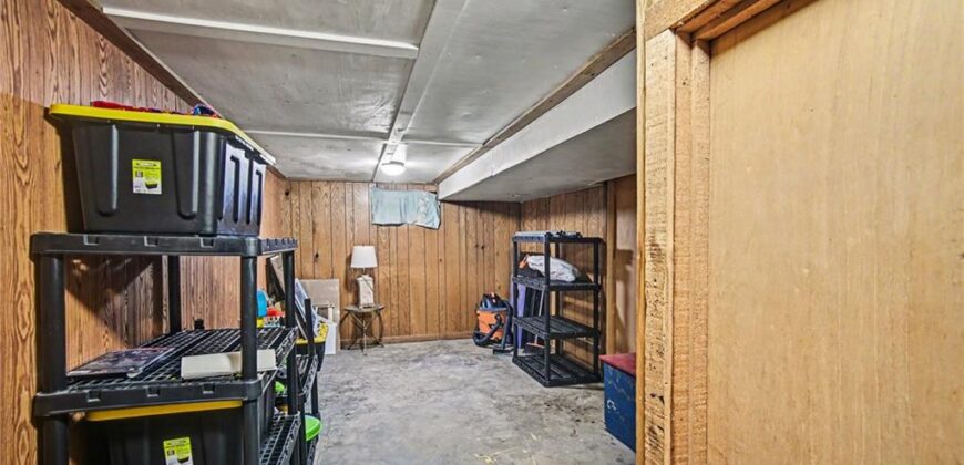 206 Vine Street, Platte City, MO 64079