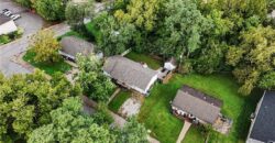 206 Vine Street, Platte City, MO 64079