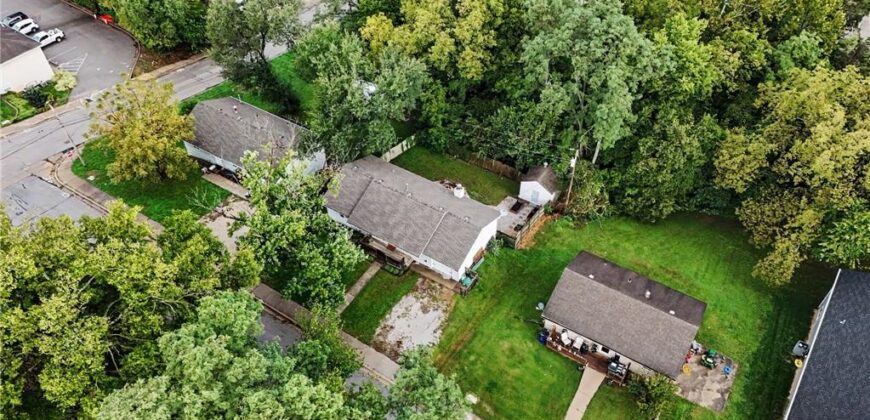 206 Vine Street, Platte City, MO 64079