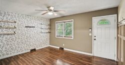 206 Vine Street, Platte City, MO 64079