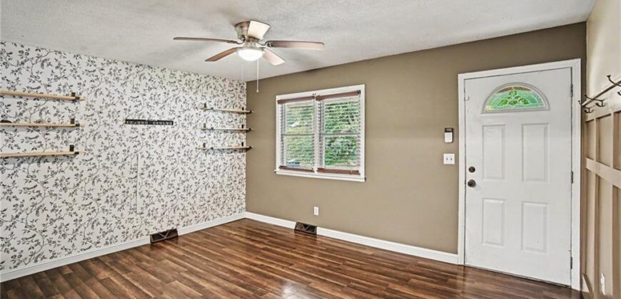 206 Vine Street, Platte City, MO 64079