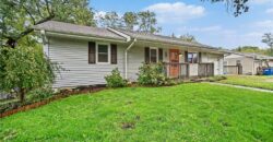 206 Vine Street, Platte City, MO 64079