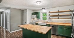 206 Vine Street, Platte City, MO 64079
