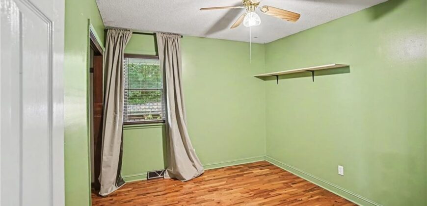 206 Vine Street, Platte City, MO 64079