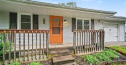 206 Vine Street, Platte City, MO 64079