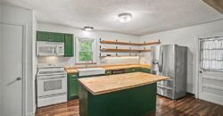 206 Vine Street, Platte City, MO 64079