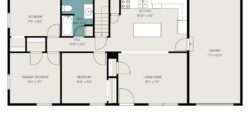 206 Vine Street, Platte City, MO 64079