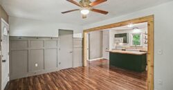 206 Vine Street, Platte City, MO 64079