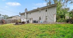 206 Vine Street, Platte City, MO 64079