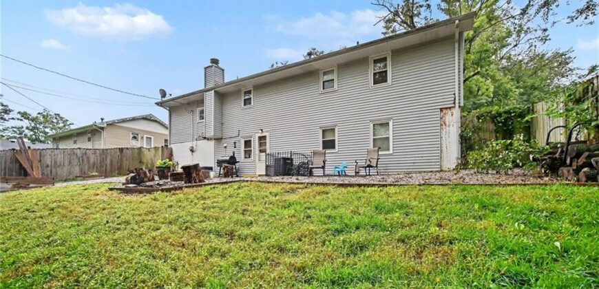 206 Vine Street, Platte City, MO 64079
