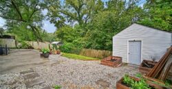 206 Vine Street, Platte City, MO 64079