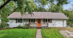 206 Vine Street, Platte City, MO 64079