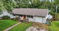 206 Vine Street, Platte City, MO 64079