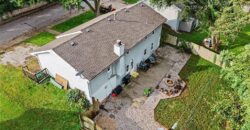 206 Vine Street, Platte City, MO 64079
