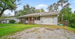 206 Vine Street, Platte City, MO 64079