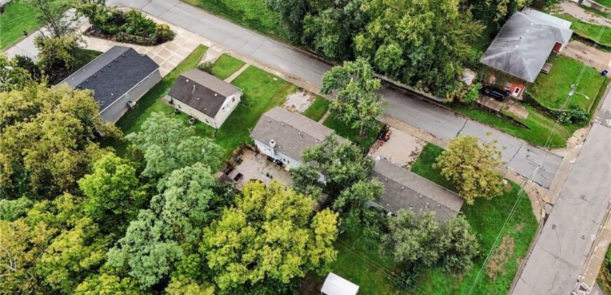 206 Vine Street, Platte City, MO 64079