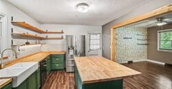 206 Vine Street, Platte City, MO 64079
