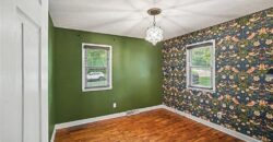206 Vine Street, Platte City, MO 64079