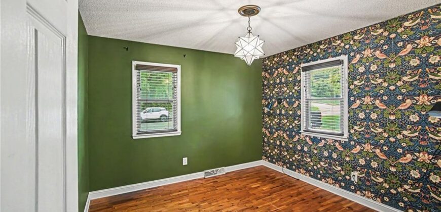 206 Vine Street, Platte City, MO 64079