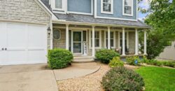 917 Paw Paw Lane, Liberty, MO 64068