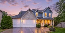 917 Paw Paw Lane, Liberty, MO 64068