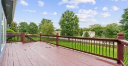 917 Paw Paw Lane, Liberty, MO 64068