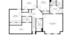 917 Paw Paw Lane, Liberty, MO 64068