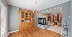 917 Paw Paw Lane, Liberty, MO 64068