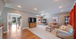 917 Paw Paw Lane, Liberty, MO 64068