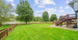 917 Paw Paw Lane, Liberty, MO 64068