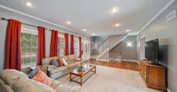 917 Paw Paw Lane, Liberty, MO 64068
