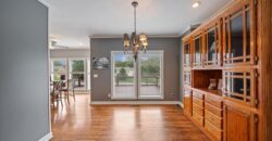 917 Paw Paw Lane, Liberty, MO 64068