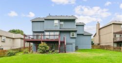 917 Paw Paw Lane, Liberty, MO 64068
