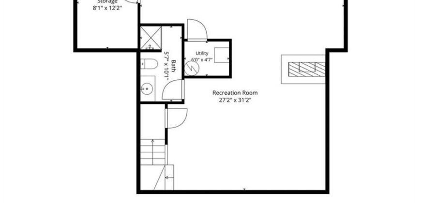 917 Paw Paw Lane, Liberty, MO 64068