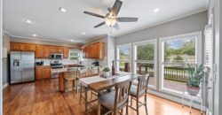 917 Paw Paw Lane, Liberty, MO 64068