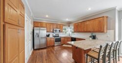 917 Paw Paw Lane, Liberty, MO 64068
