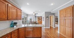 917 Paw Paw Lane, Liberty, MO 64068