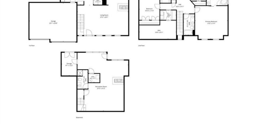 917 Paw Paw Lane, Liberty, MO 64068