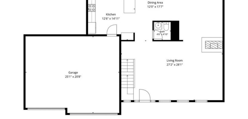 917 Paw Paw Lane, Liberty, MO 64068