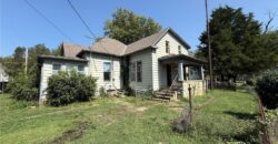 503 Benton Avenue, Excelsior Springs, MO 64024